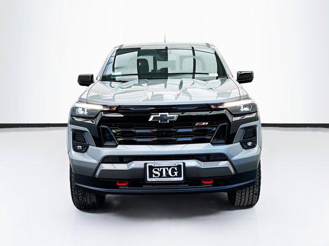 used 2023 Chevrolet Colorado car, priced at $39,888