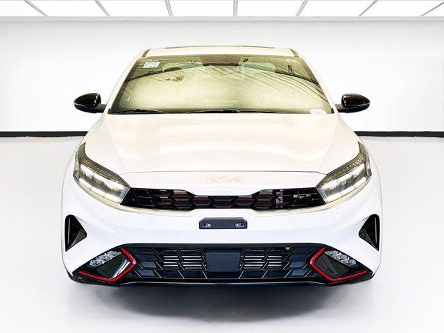 used 2024 Kia Forte car, priced at $22,288