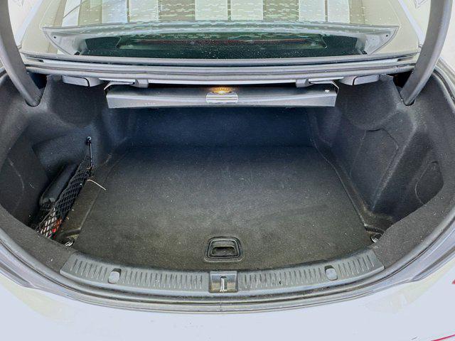 used 2018 Mercedes-Benz AMG E 43 car, priced at $27,300