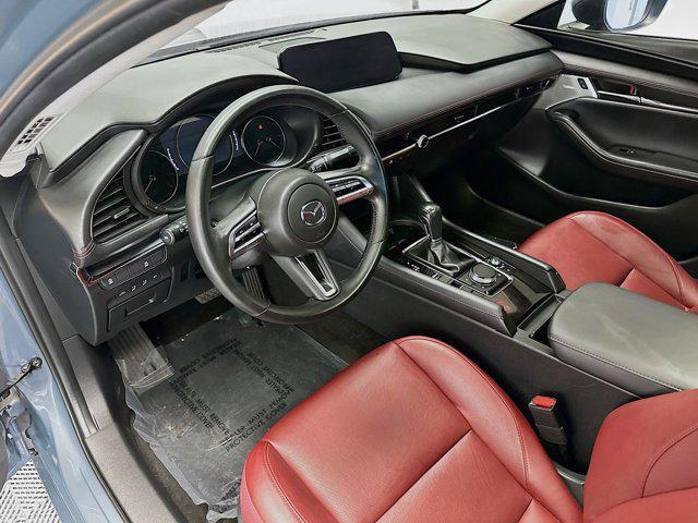 used 2023 Mazda Mazda3 car, priced at $23,365