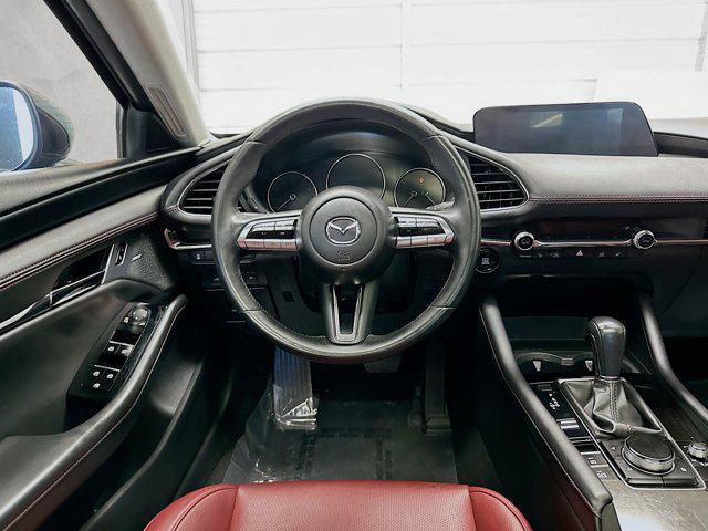 used 2023 Mazda Mazda3 car, priced at $23,365