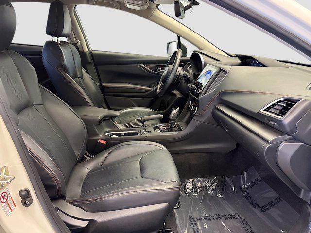 used 2020 Subaru Crosstrek car