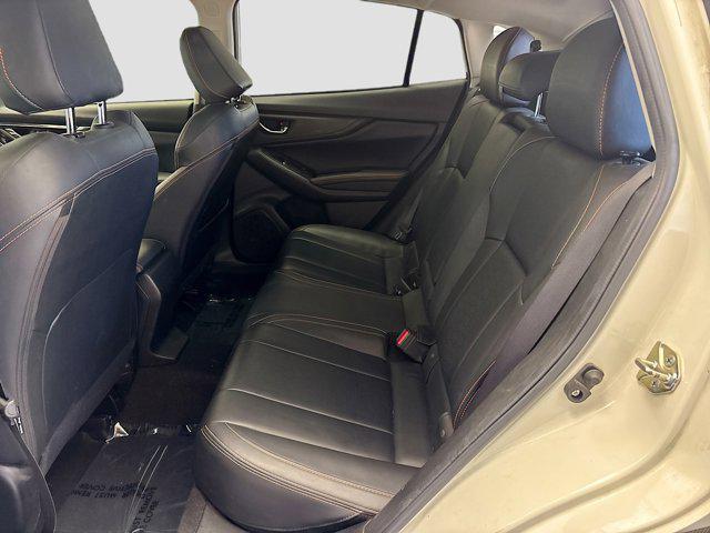 used 2020 Subaru Crosstrek car