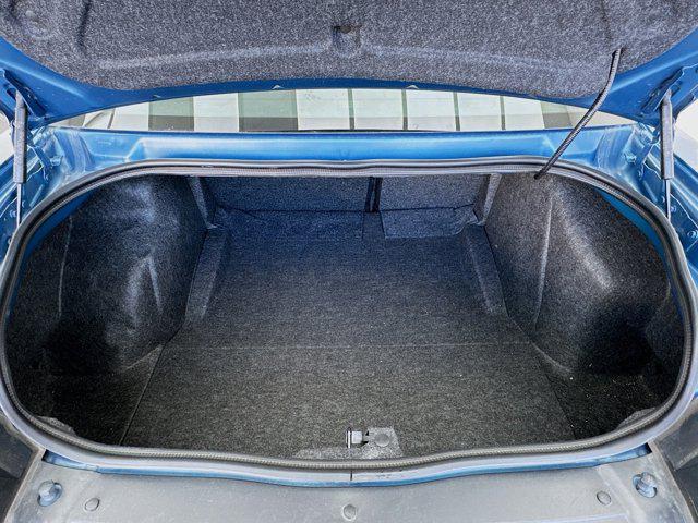 used 2023 Dodge Challenger car, priced at $29,498