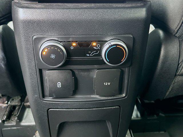 used 2023 Ford Explorer car, priced at $29,500