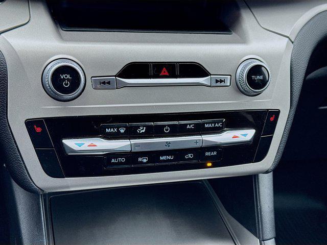 used 2023 Ford Explorer car, priced at $29,500