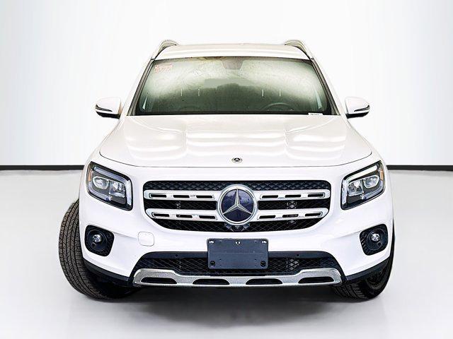 used 2022 Mercedes-Benz GLB 250 car, priced at $23,498