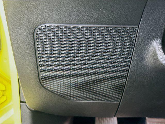 used 2022 Jeep Wrangler car, priced at $33,488