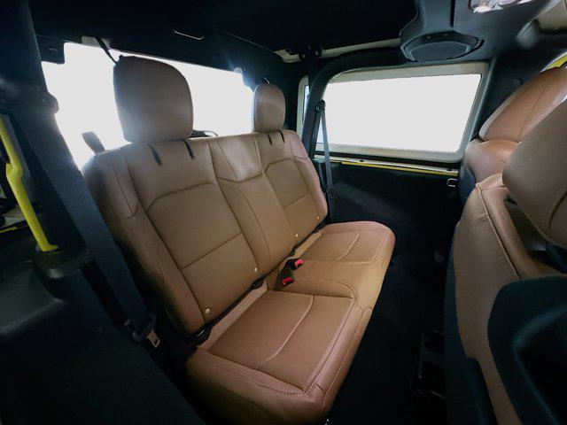 used 2022 Jeep Wrangler car, priced at $33,488