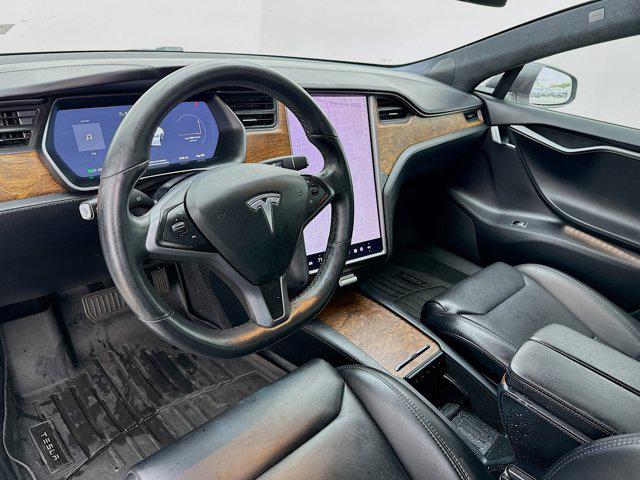 used 2019 Tesla Model S car