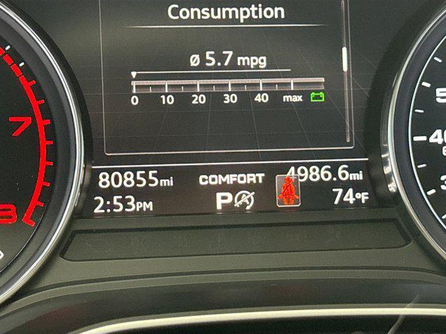 used 2018 Audi A5 car, priced at $17,995
