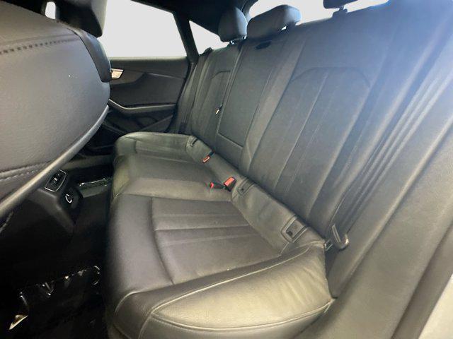 used 2018 Audi A5 car, priced at $17,995