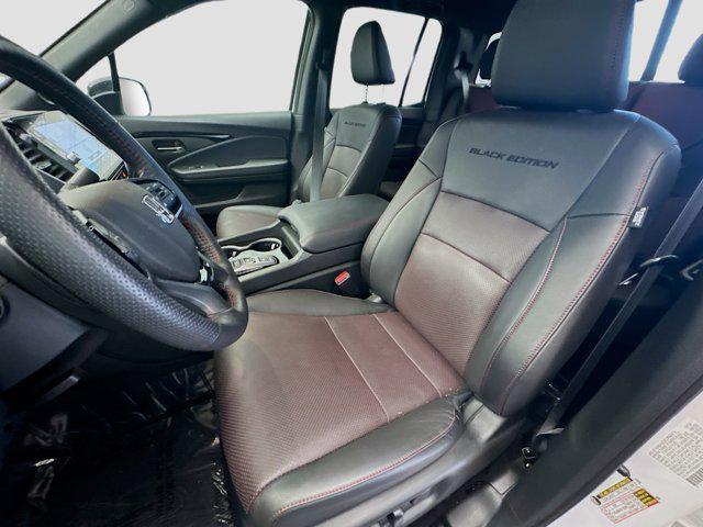used 2024 Honda Ridgeline car, priced at $39,998