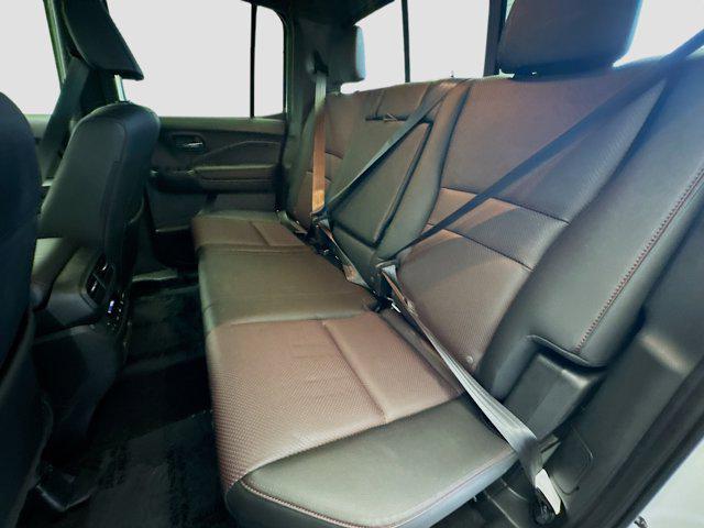 used 2024 Honda Ridgeline car, priced at $39,998