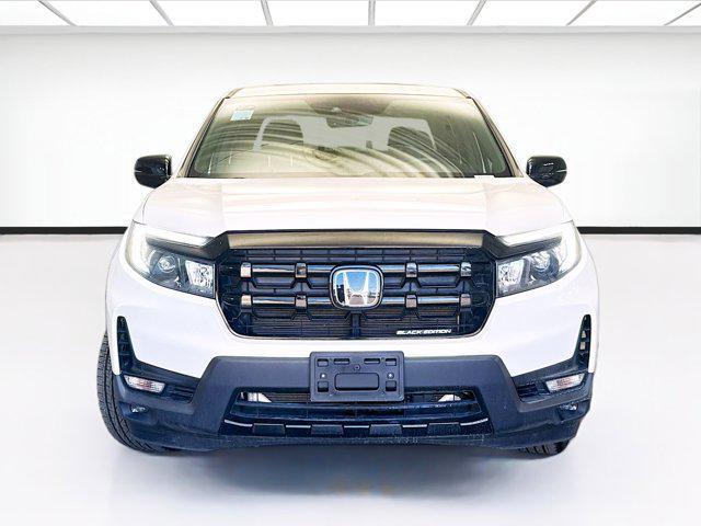 used 2024 Honda Ridgeline car, priced at $39,998