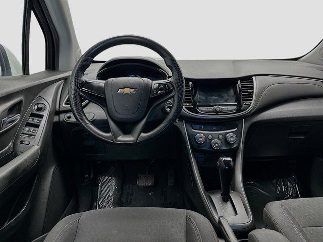 used 2019 Chevrolet Trax car, priced at $11,751