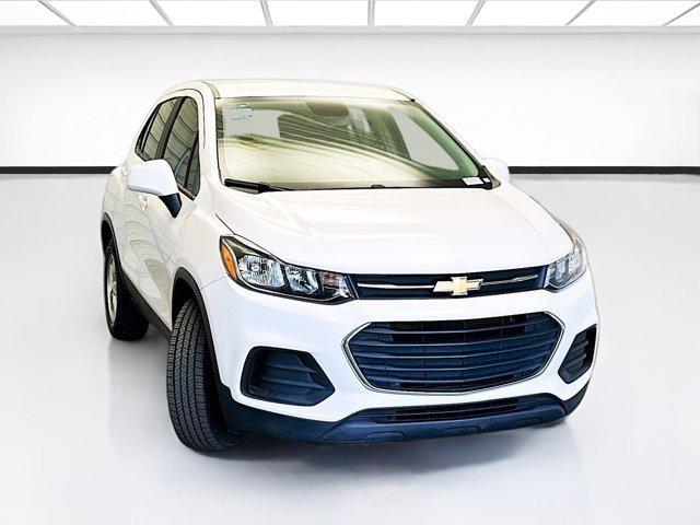 used 2019 Chevrolet Trax car, priced at $11,751