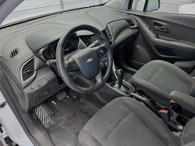 used 2019 Chevrolet Trax car, priced at $11,998