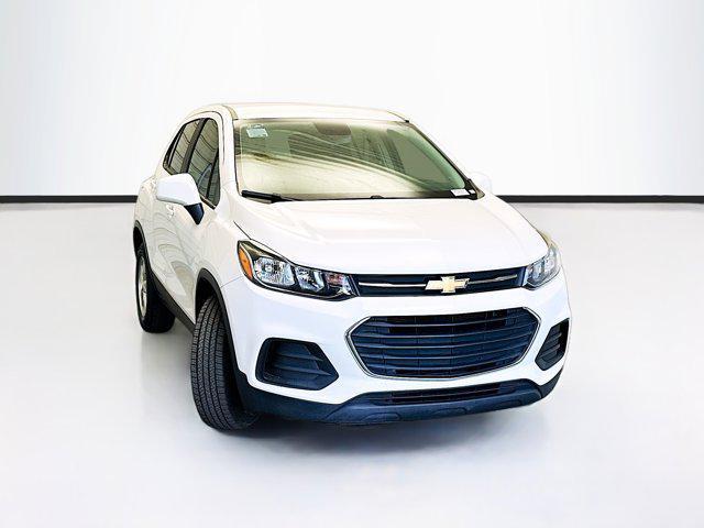 used 2019 Chevrolet Trax car, priced at $11,998