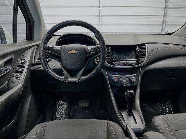 used 2019 Chevrolet Trax car, priced at $11,998