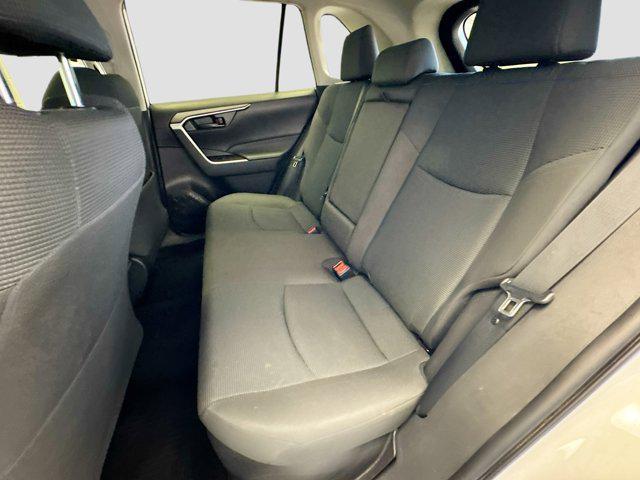 used 2023 Toyota RAV4 Hybrid car, priced at $30,888