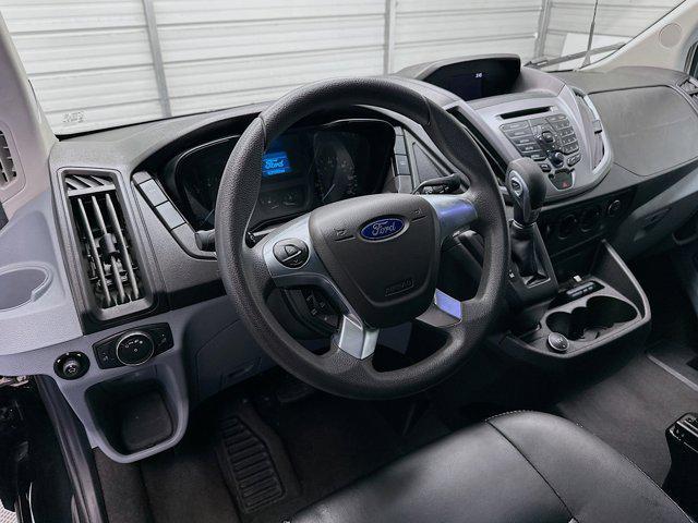 used 2019 Ford Transit-350 car, priced at $37,537