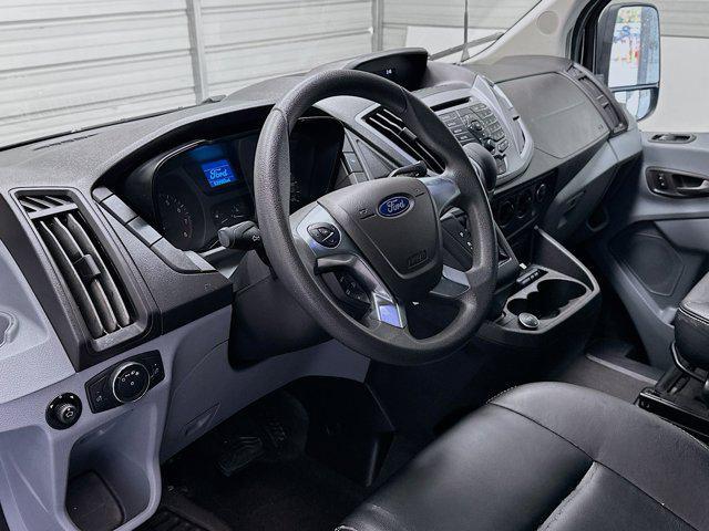 used 2019 Ford Transit-350 car, priced at $37,537