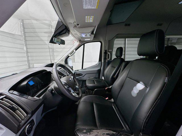 used 2019 Ford Transit-350 car, priced at $37,537