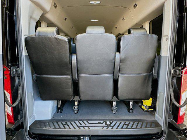 used 2019 Ford Transit-350 car, priced at $37,537