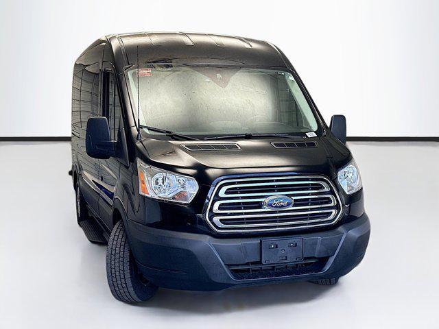 used 2019 Ford Transit-350 car, priced at $37,537