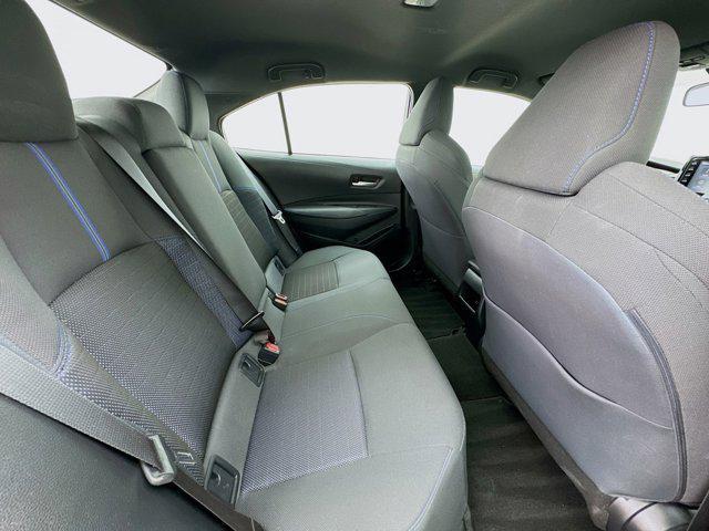 used 2020 Toyota Corolla car, priced at $18,248