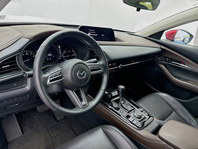 used 2022 Mazda CX-30 car, priced at $21,888