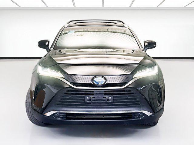 used 2021 Toyota Venza car, priced at $27,998