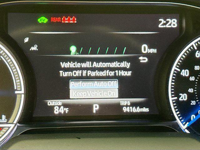 used 2021 Toyota Venza car, priced at $27,998