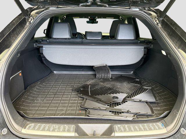 used 2021 Toyota Venza car, priced at $27,998