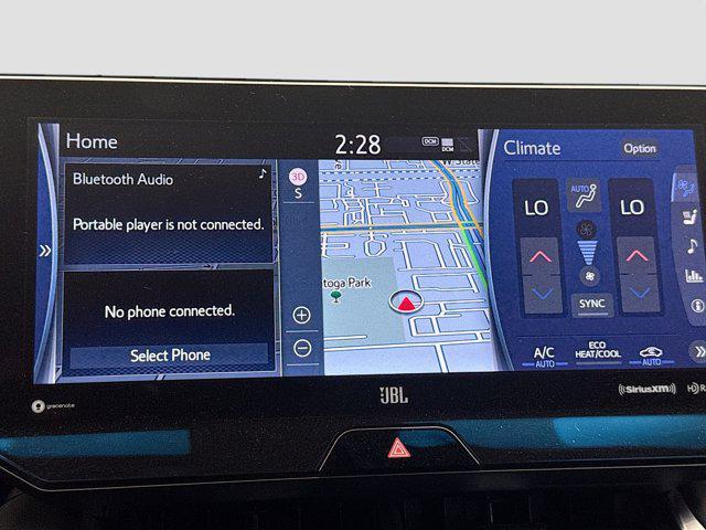used 2021 Toyota Venza car, priced at $27,998