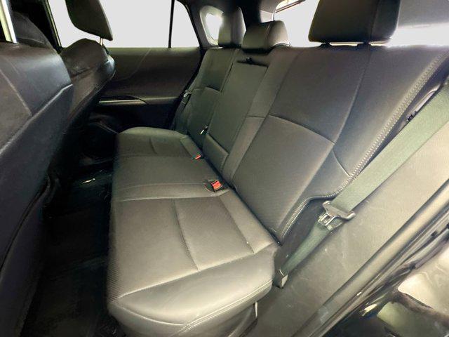used 2021 Toyota Venza car, priced at $27,998