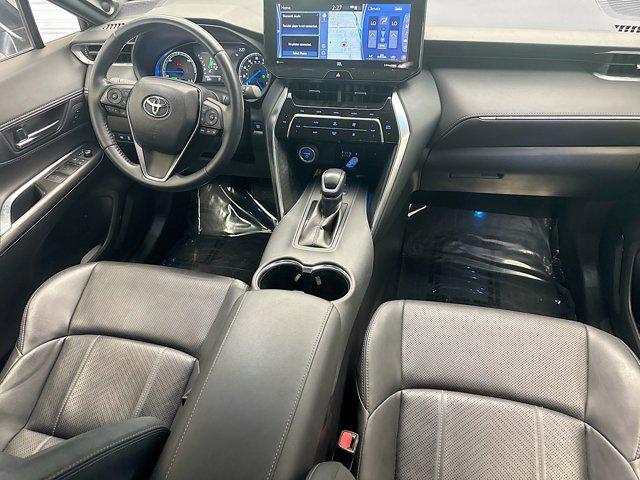 used 2021 Toyota Venza car, priced at $27,998
