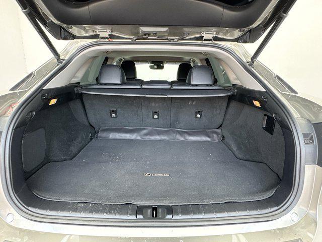 used 2017 Lexus RX 350 car