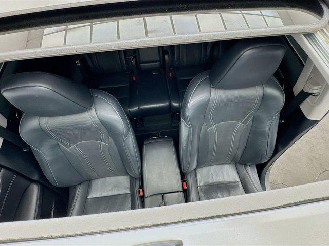 used 2017 Lexus RX 350 car