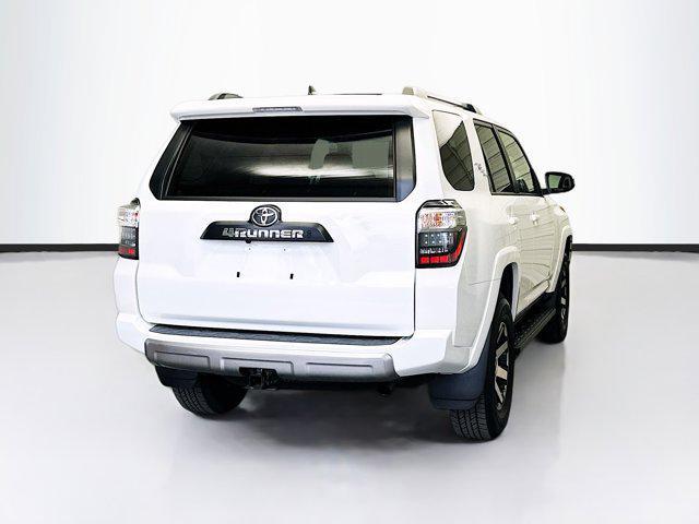 used 2023 Toyota 4Runner car, priced at $47,999