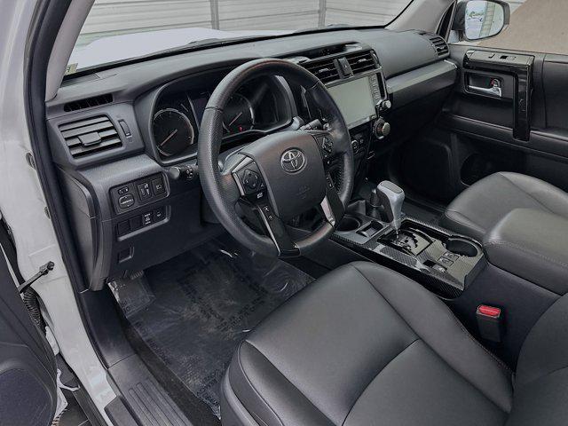 used 2023 Toyota 4Runner car, priced at $47,999