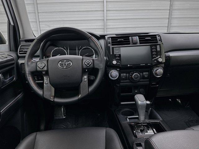 used 2023 Toyota 4Runner car, priced at $47,999