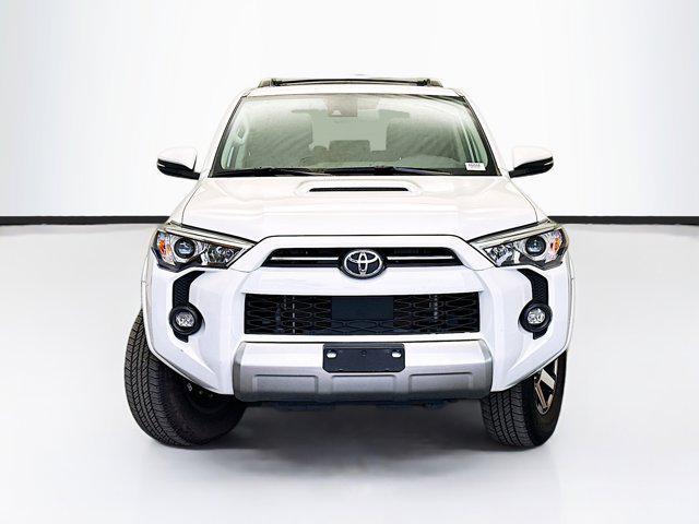 used 2023 Toyota 4Runner car, priced at $47,999