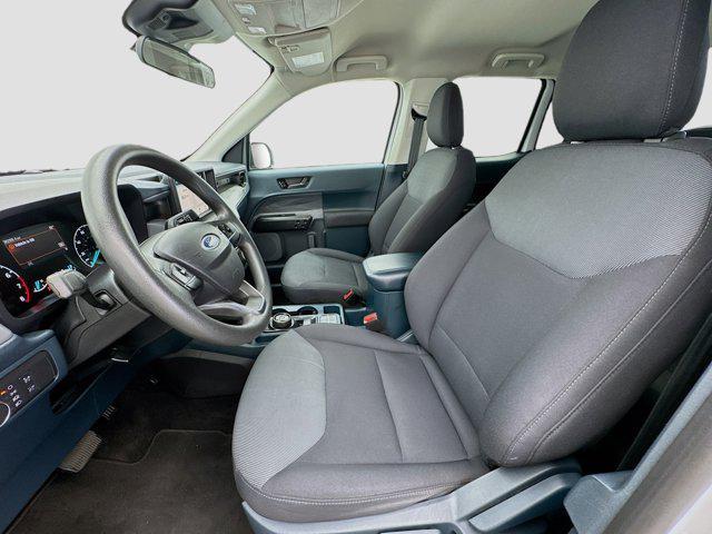 used 2022 Ford Maverick car, priced at $22,897