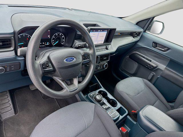 used 2022 Ford Maverick car, priced at $22,897