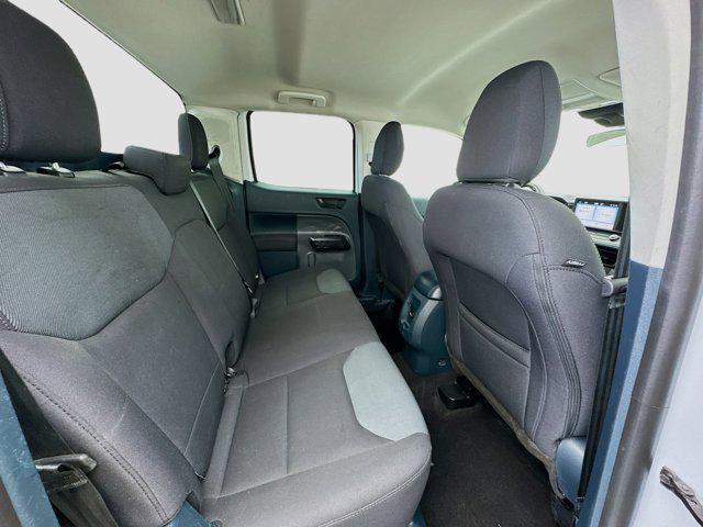 used 2022 Ford Maverick car, priced at $22,897