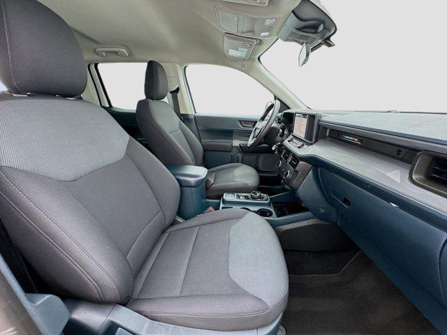 used 2022 Ford Maverick car, priced at $22,897