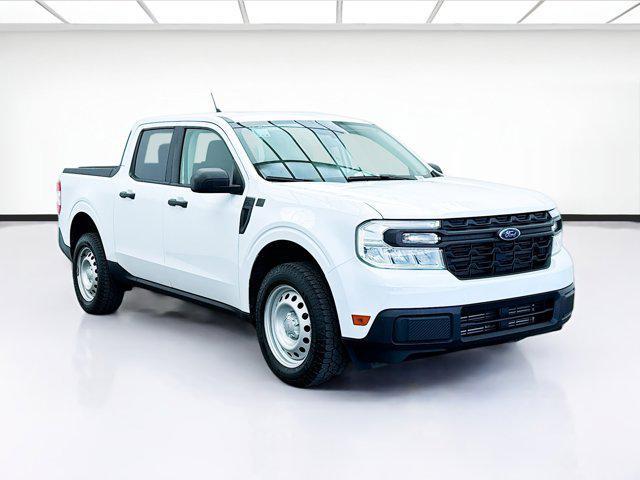 used 2022 Ford Maverick car, priced at $22,897