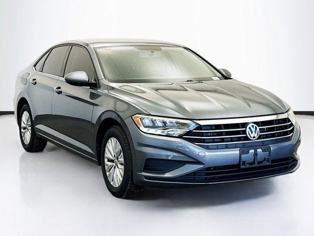 used 2020 Volkswagen Jetta car, priced at $14,943